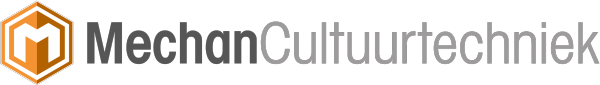 Mechan Cultuurtechniek logo FC